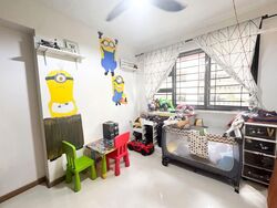 Blk 463A West Plains @ Bukit Batok (Bukit Batok), HDB 4 Rooms #587962701